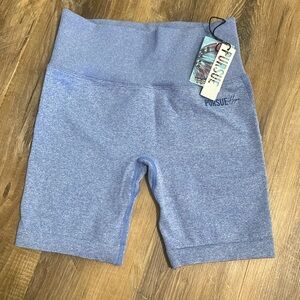 NWT Pursue x HopeScope Bike Shorts